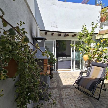 Apartamentos Rurales Tinguaton Aldeanueva de Barbarroya エクステリア 写真