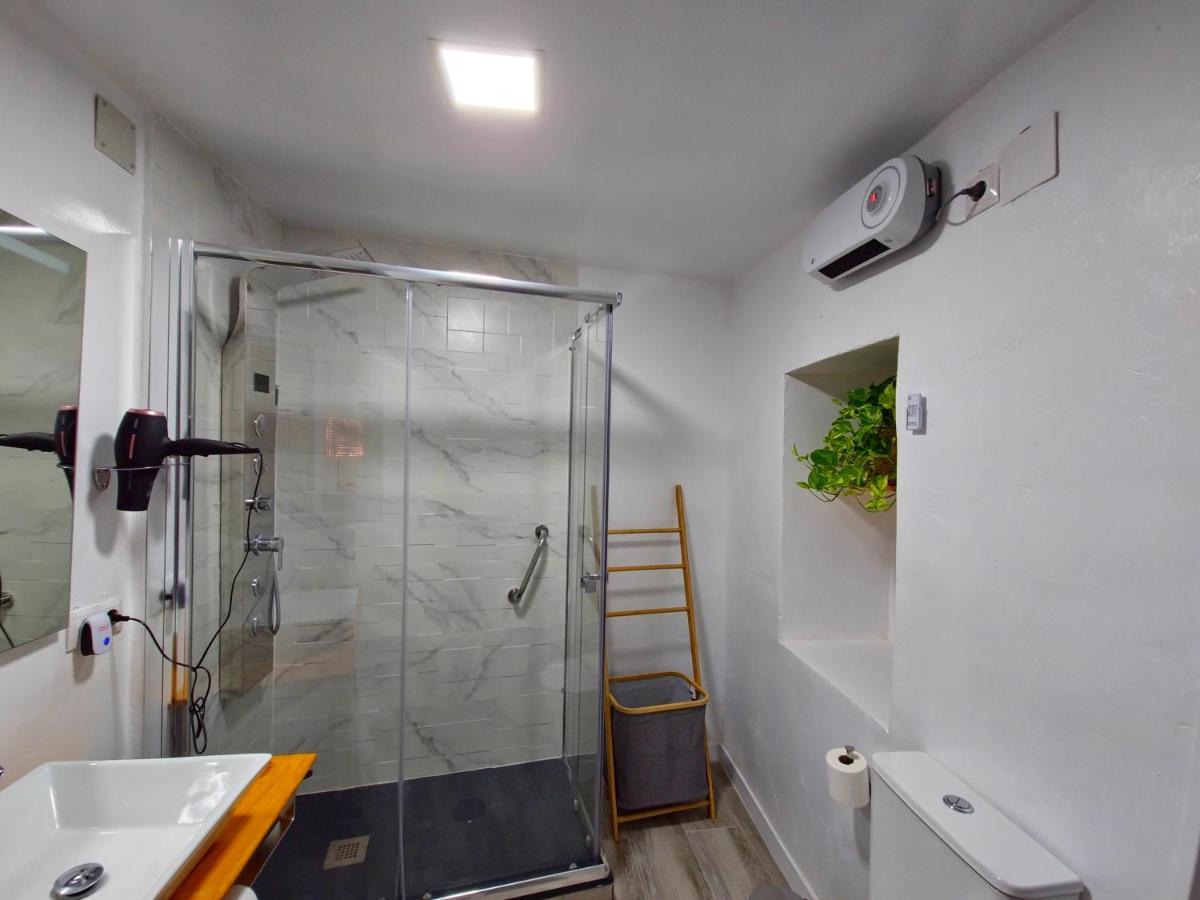 Apartamentos Rurales Tinguaton Aldeanueva de Barbarroya エクステリア 写真