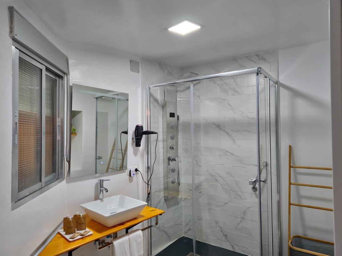 Apartamentos Rurales Tinguaton Aldeanueva de Barbarroya エクステリア 写真
