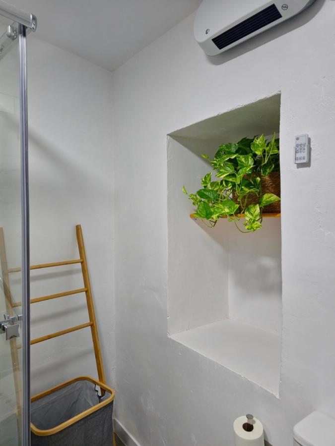Apartamentos Rurales Tinguaton Aldeanueva de Barbarroya エクステリア 写真