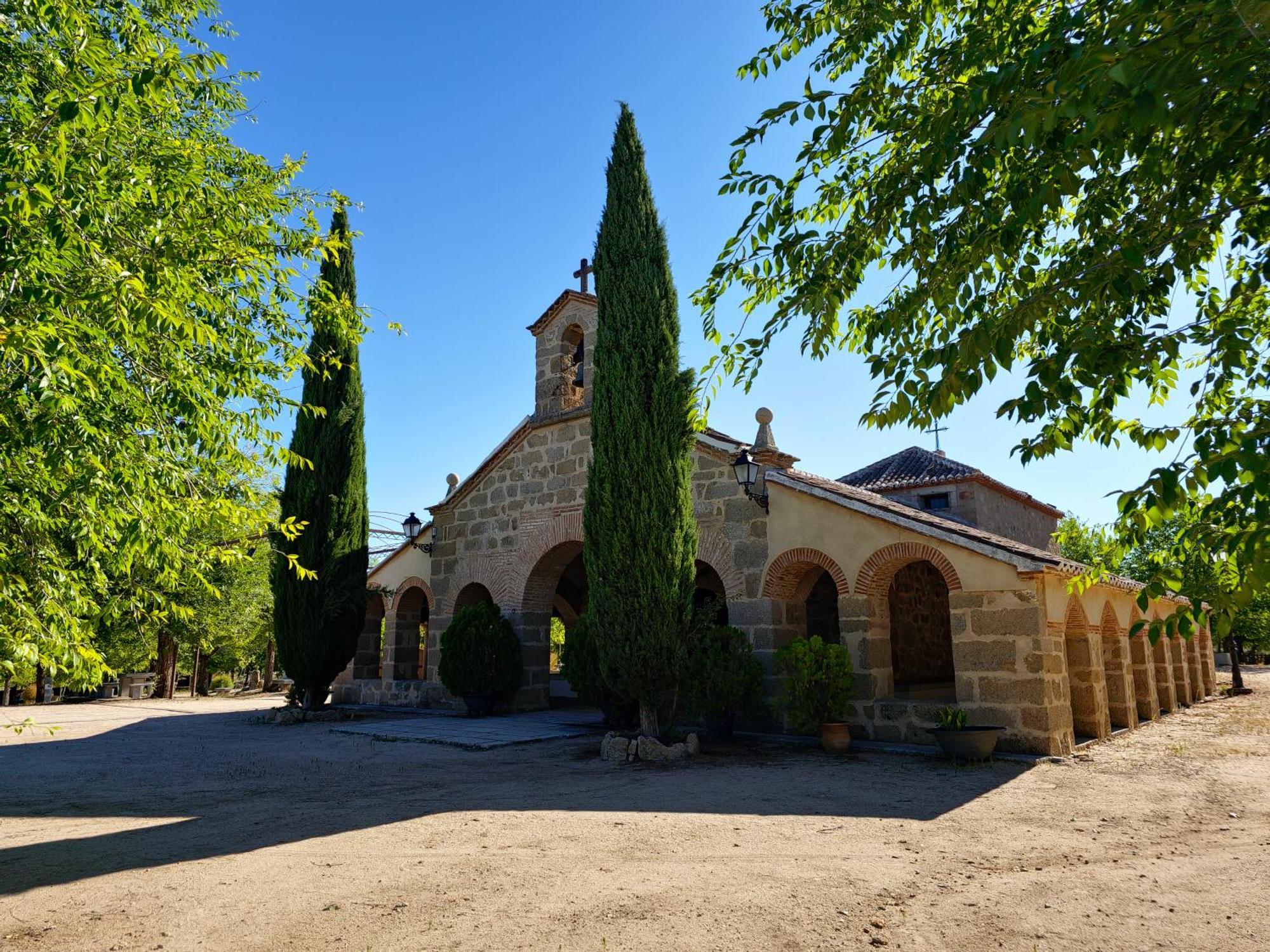 Apartamentos Rurales Tinguaton Aldeanueva de Barbarroya エクステリア 写真