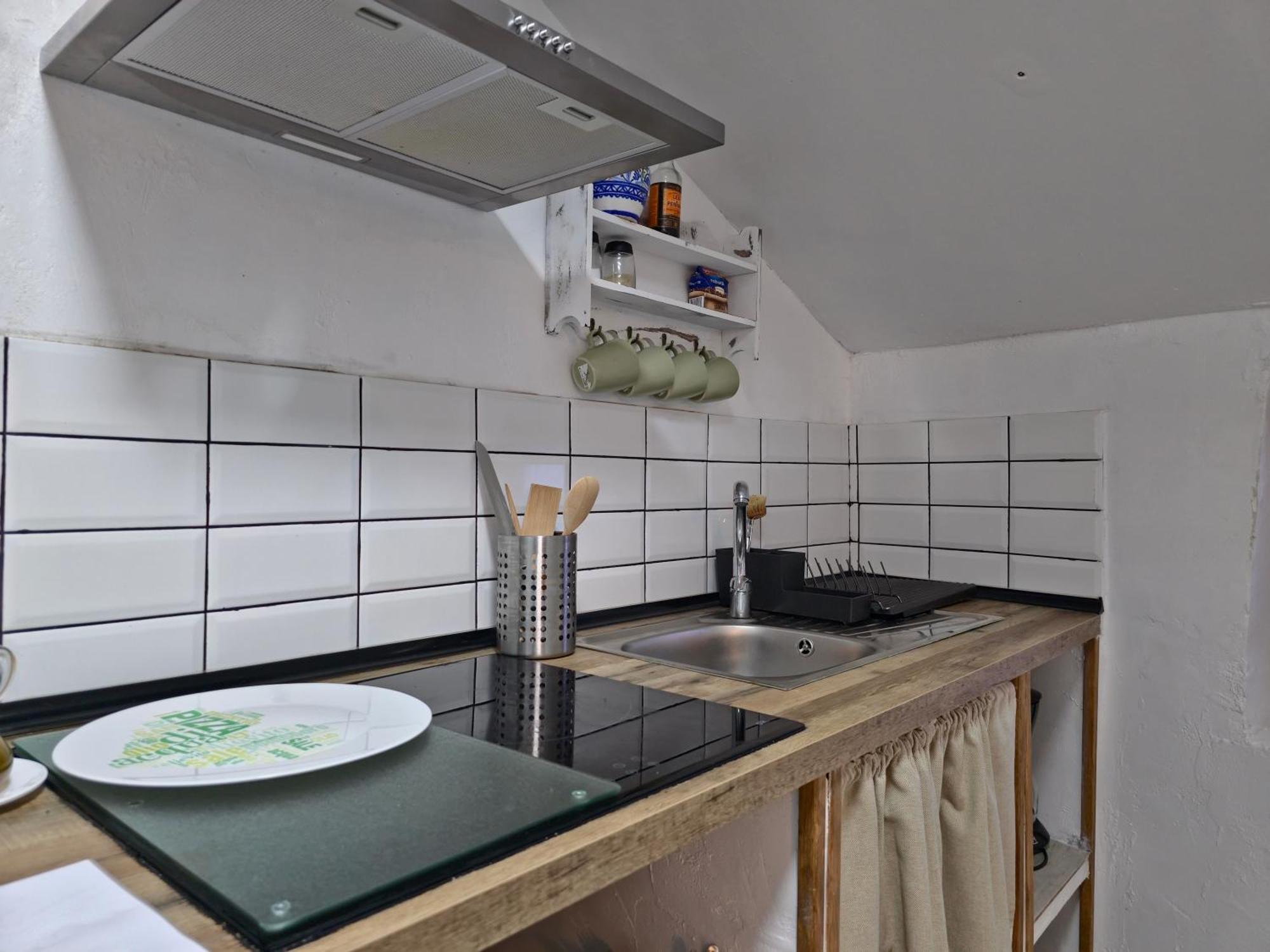 Apartamentos Rurales Tinguaton Aldeanueva de Barbarroya 部屋 写真