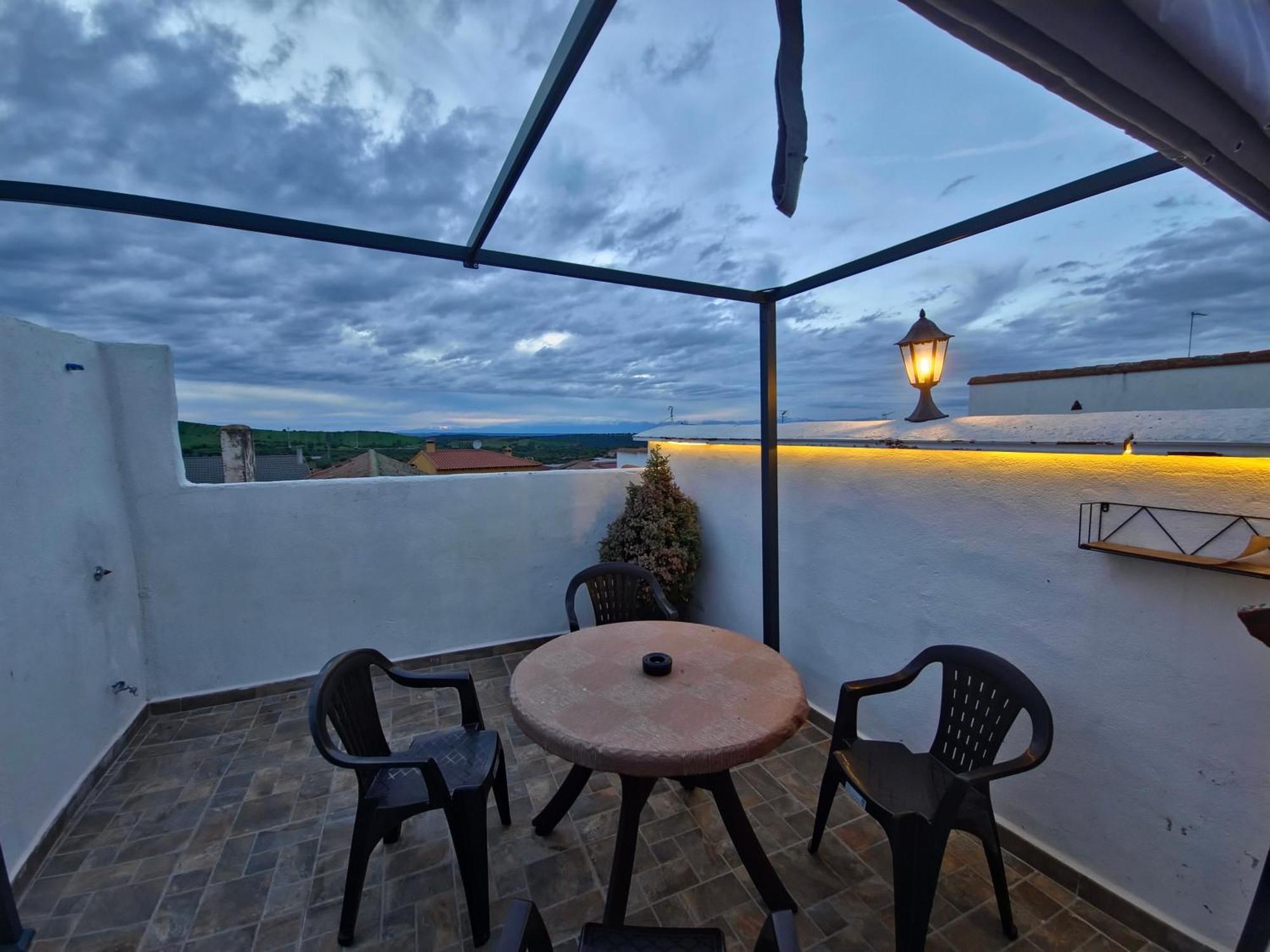 Apartamentos Rurales Tinguaton Aldeanueva de Barbarroya 部屋 写真