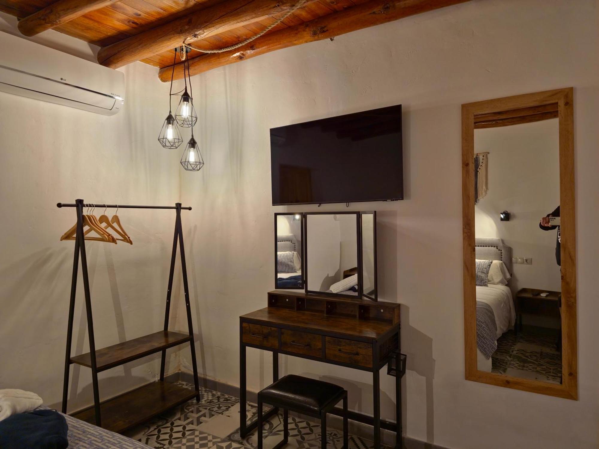Apartamentos Rurales Tinguaton Aldeanueva de Barbarroya 部屋 写真