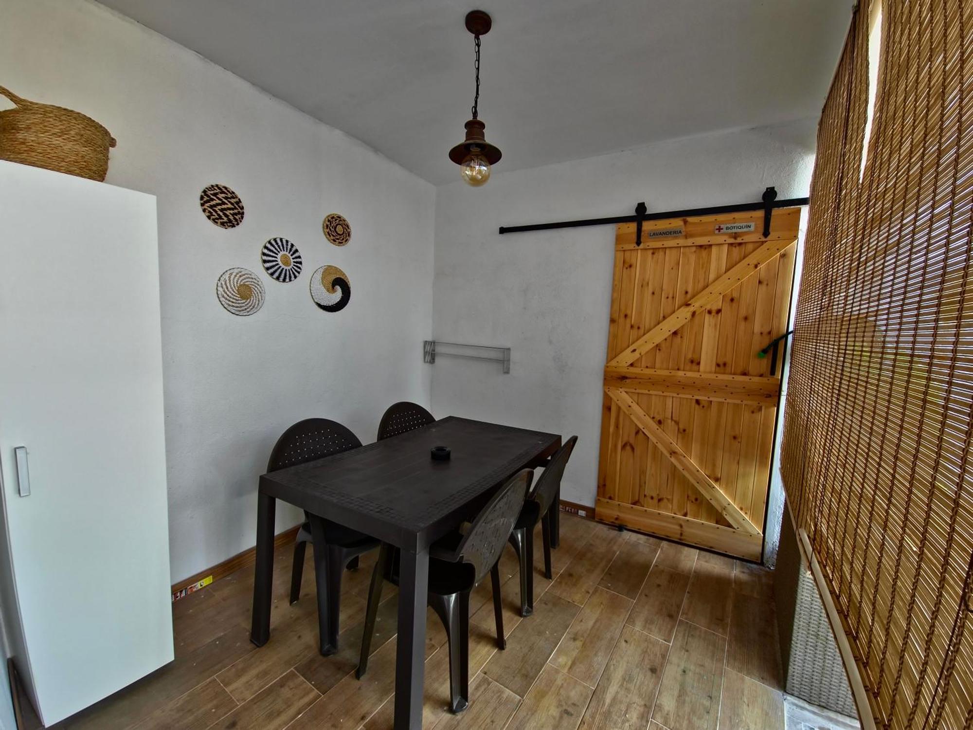 Apartamentos Rurales Tinguaton Aldeanueva de Barbarroya 部屋 写真