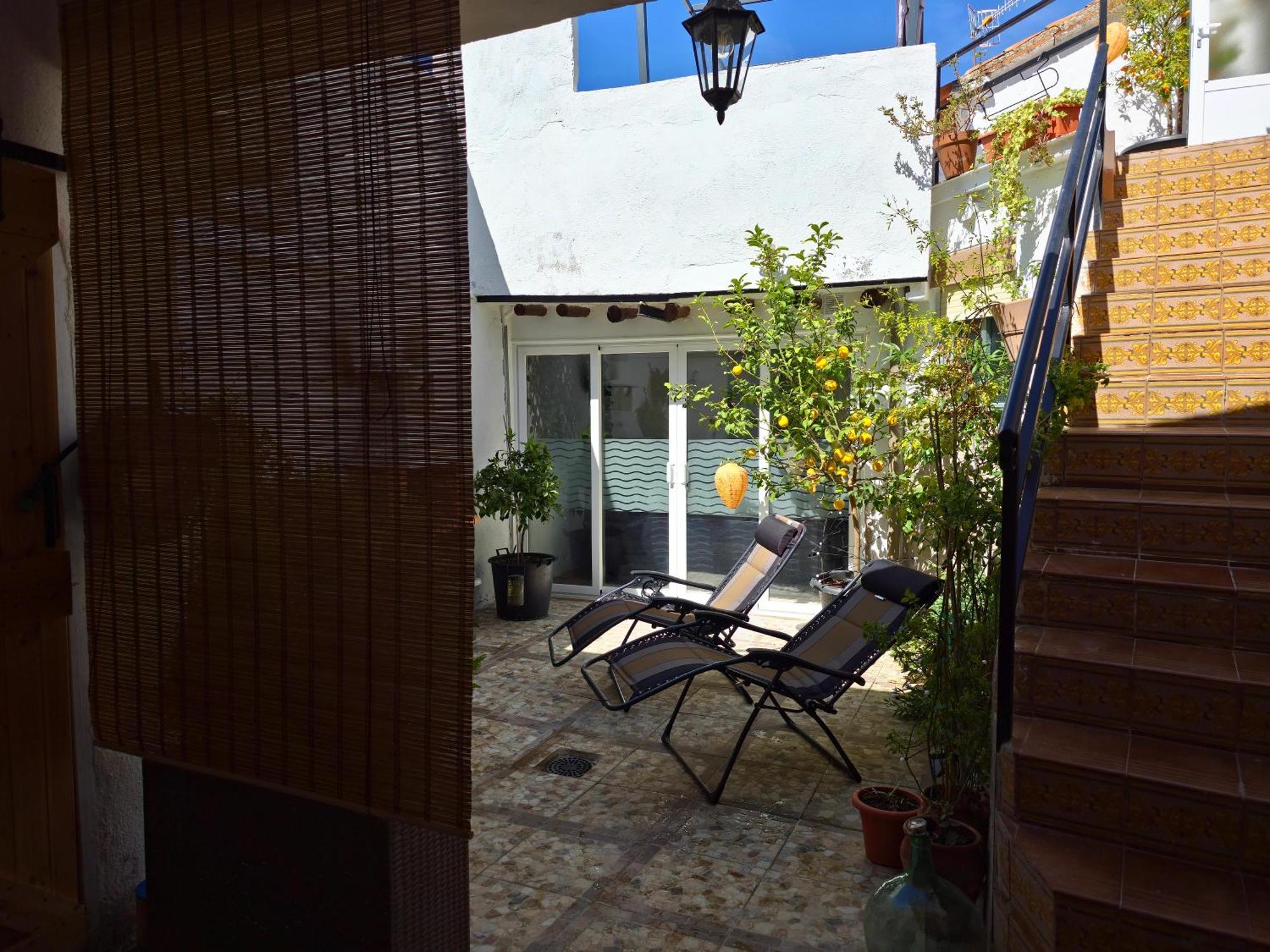 Apartamentos Rurales Tinguaton Aldeanueva de Barbarroya 部屋 写真