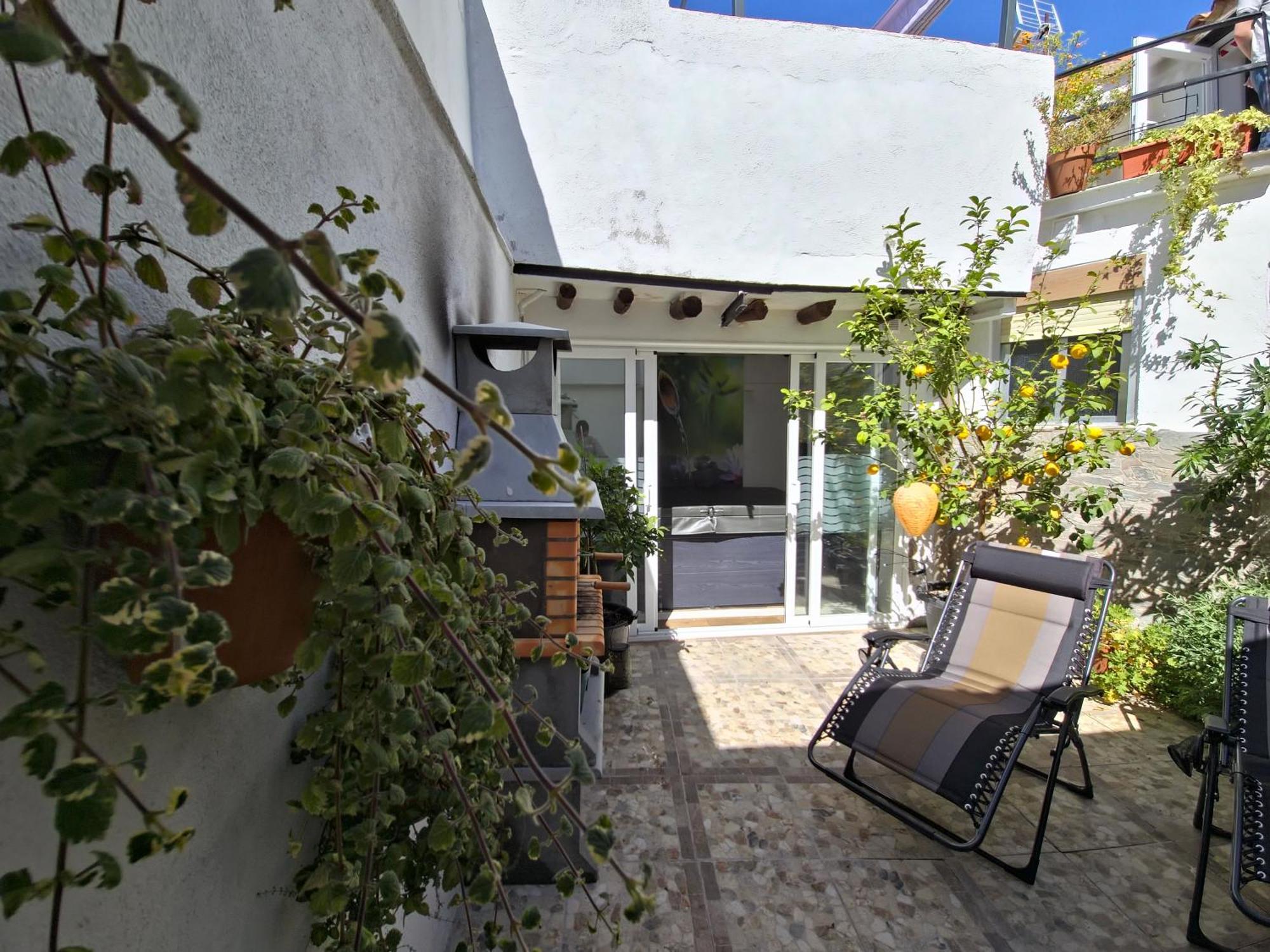 Apartamentos Rurales Tinguaton Aldeanueva de Barbarroya エクステリア 写真